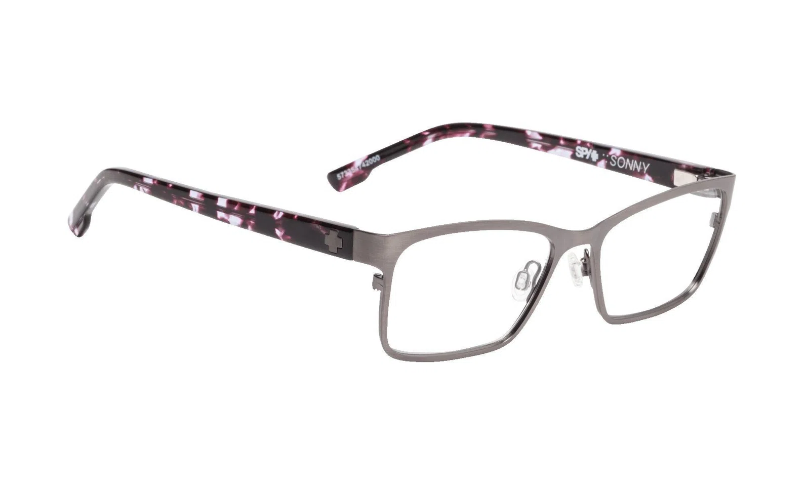 SpyOptic SONNY 573354 Eyeglasses - view 5